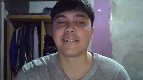 Snapshot of hotbaby6900 chatting on October 2025 04:49:01 PM hotbaby6900 online show from October 2025 04:49:01 PM