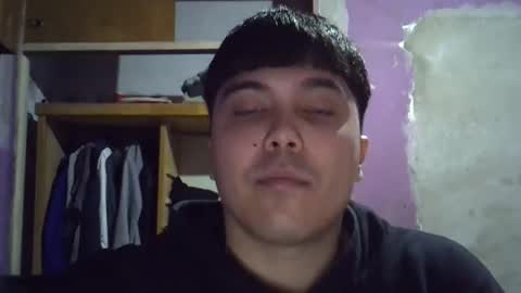 Snapshot of hotbaby6900 chatting on October 2025 06:38:02 PM hotbaby6900 online show from October 2025 06:38:02 PM