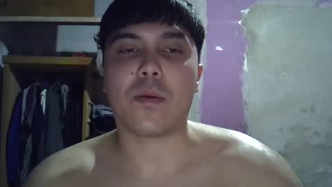 Snapshot of hotbaby6900 chatting on October 2025 11:37:01 PM hotbaby6900 online show from October 2025 11:37:01 PM