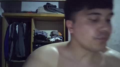 Snapshot of hotbaby6900 chatting on October 2025 07:34:01 PM hotbaby6900 online show from October 2025 07:34:01 PM