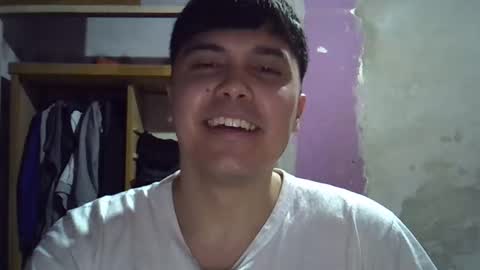 Snapshot of hotbaby6900 chatting on October 2025 09:59:02 PM hotbaby6900 online show from October 2025 09:59:02 PM