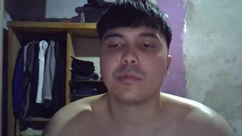 Snapshot of hotbaby6900 chatting on October 2025 06:07:02 PM hotbaby6900 online show from October 2025 06:07:02 PM