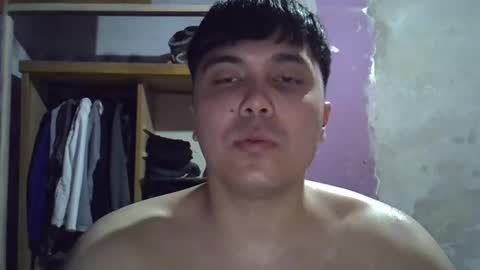 Snapshot of hotbaby6900 chatting on October 2025 08:22:01 AM hotbaby6900 online show from October 2025 08:22:01 AM