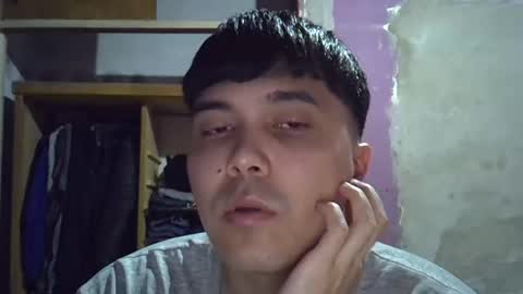 Snapshot of hotbaby6900 chatting on November 2025 07:43:02 AM hotbaby6900 online show from November 2025 07:43:02 AM