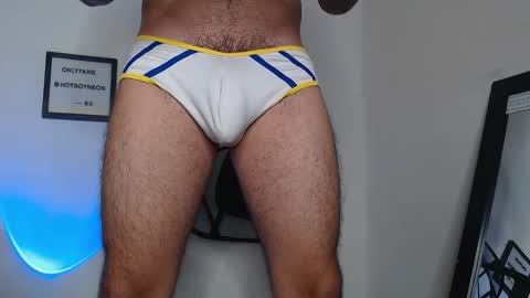 Snapshot of hotboyneon490 chatting on January 2025 12:55:02 AM Alex Neon online show from January 2025 12:55:02 AM