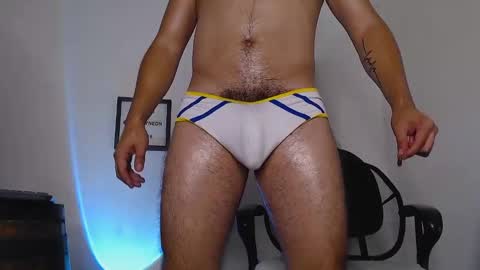 Snapshot of hotboyneon490 chatting on January 2025 10:11:02 PM Alex Neon online show from January 2025 10:11:02 PM