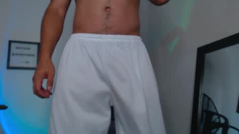 Snapshot of hotboyneon490 chatting on February 2025 04:33:01 PM Alex Neon online show from February 2025 04:33:01 PM