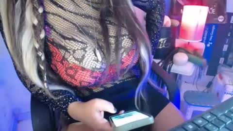 hotbritneyxx online show from January 2025 08:54:01 PM