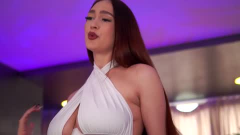 Anais online show from October 2025 09:18:02 AM