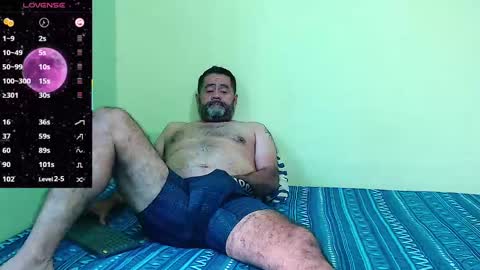 Mao  Chris online show from January 2025 07:58:02 PM