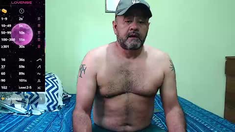 Mao  Chris online show from February 2025 08:18:01 PM