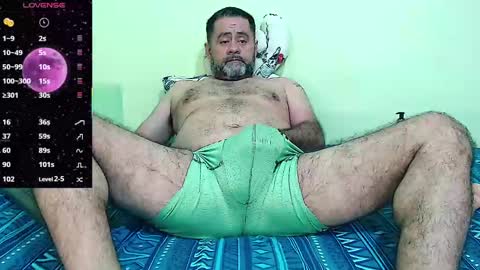 Mao  Chris online show from March 2025 08:42:02 PM