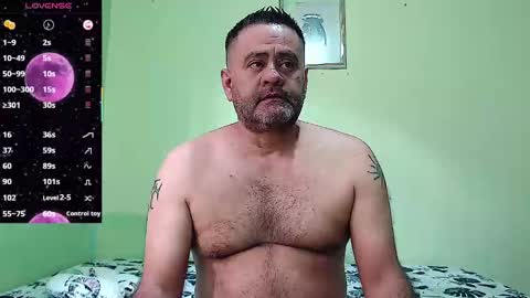Mao  Chris online show from March 2025 08:10:01 PM