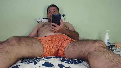 Mao  Chris online show from September 2025 08:33:02 PM
