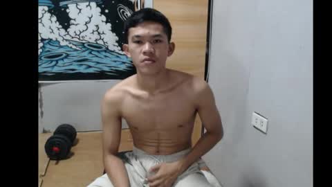 Snapshot of hotcuteasianxx chatting on October 2025 09:24:02 PM hotcuteasianxx online show from October 2025 09:24:02 PM