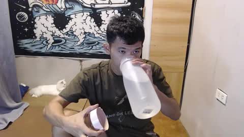 Snapshot of hotcuteasianxx chatting on October 2025 08:21:02 PM hotcuteasianxx online show from October 2025 08:21:02 PM