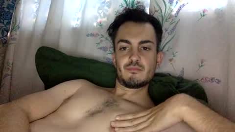 Nino online show from November 2025 10:31:01 PM