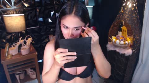 EVA online show from January 2025 04:33:01 AM