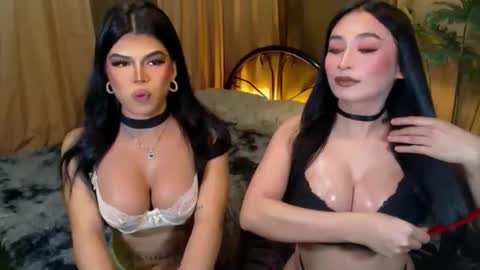 Snapshot of hotevatrans chatting on October 2025 11:24:02 PM EVA online show from October 2025 11:24:02 PM