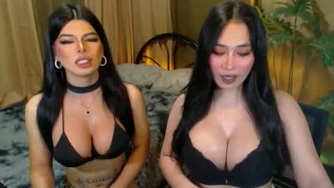 Snapshot of hotevatrans chatting on October 2025 10:53:02 PM EVA online show from October 2025 10:53:02 PM