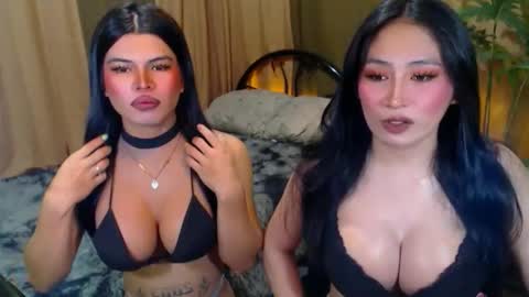 Snapshot of hotevatrans chatting on October 2025 10:09:01 PM EVA online show from October 2025 10:09:01 PM