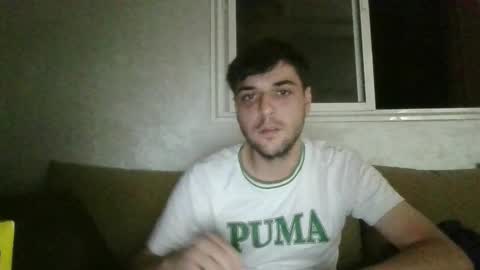 Mephisto667 online show from October 2025 08:39:01 PM