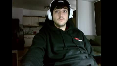 Mephisto667 online show from October 2025 01:33:02 PM