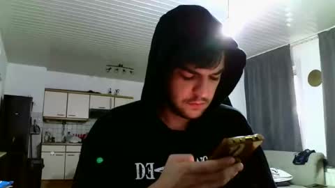 Mephisto667 online show from October 2025 12:05:01 PM