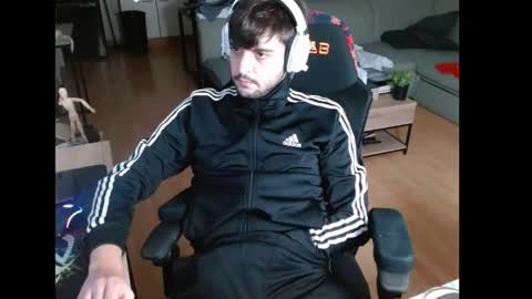 Mephisto667 online show from October 2025 10:30:02 PM