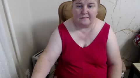 LimonkaFire online show from January 2025 08:07:01 PM