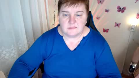 LimonkaFire online show from March 2025 08:18:02 PM