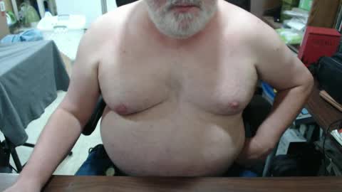 Snapshot of hotgrandpa594u chatting on September 2025 05:56:02 PM hotgrandpa594u online show from September 2025 05:56:02 PM