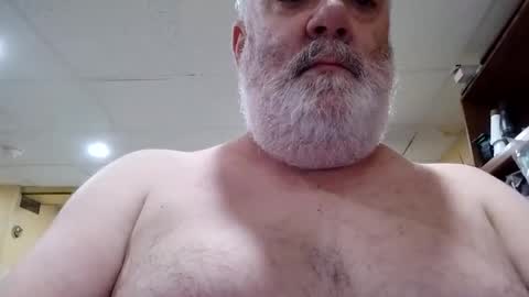Snapshot of hotgrandpa594u chatting on September 2025 07:14:02 PM hotgrandpa594u online show from September 2025 07:14:02 PM