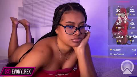 Snapshot of hotharmonies chatting on February 2025 12:43:01 AM Rosetta and Allen online show from February 2025 12:43:01 AM