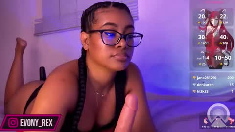 Snapshot of hotharmonies chatting on March 2025 11:43:02 PM Rosetta and Allen online show from March 2025 11:43:02 PM