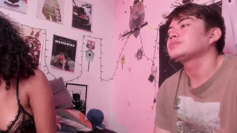 Sam and Nico online show from October 2025 04:30:02 PM