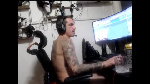 hotkinkytat online show from January 2025 07:09:01 AM