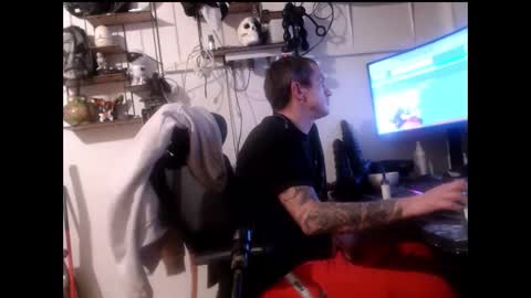 hotkinkytat online show from January 2025 01:56:02 AM