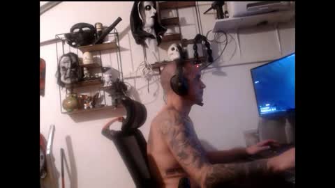 hotkinkytat online show from January 2025 10:34:01 PM