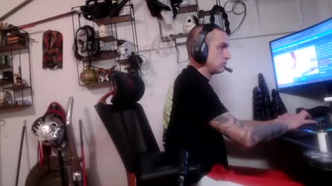 hotkinkytat online show from January 2025 11:55:02 PM