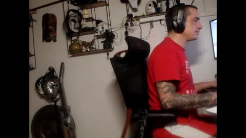 hotkinkytat online show from February 2025 12:30:01 AM