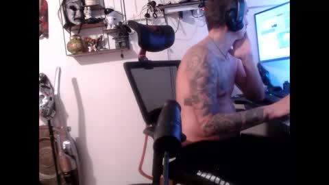 hotkinkytat online show from February 2025 11:22:02 AM