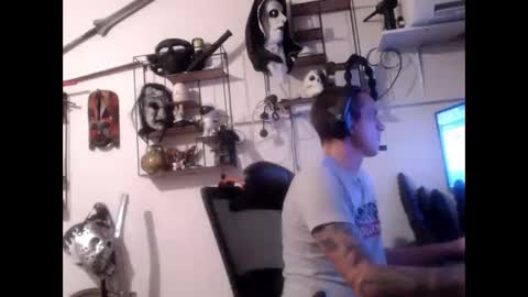 hotkinkytat online show from February 2025 12:08:01 AM