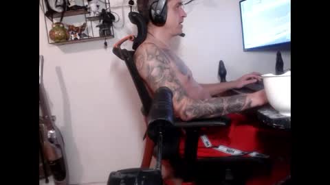 hotkinkytat online show from February 2025 07:17:02 PM