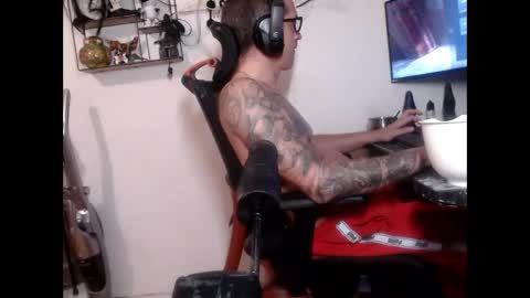 hotkinkytat online show from February 2025 01:24:01 AM