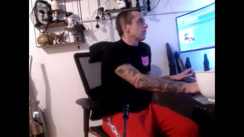 hotkinkytat online show from February 2025 08:27:02 AM