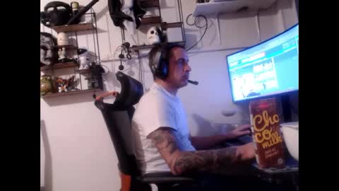 hotkinkytat online show from March 2025 11:04:01 PM