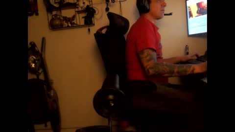 hotkinkytat online show from March 2025 11:54:01 PM