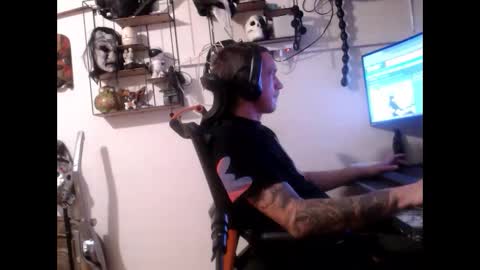 hotkinkytat online show from March 2025 07:31:02 PM