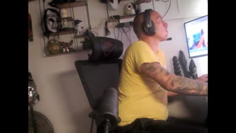 hotkinkytat online show from September 2025 12:10:01 PM